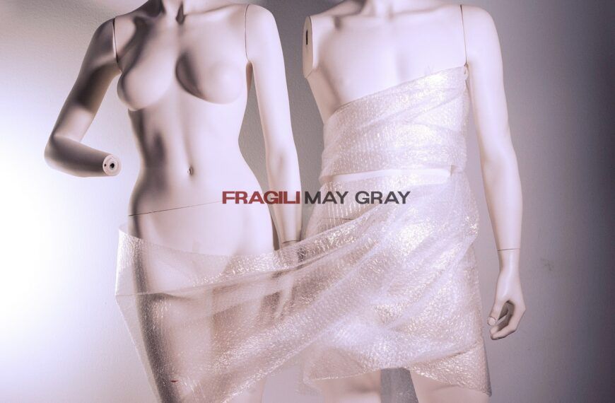 “Fragili” è un album che mette in evidenza la crescita artistica dei May Gray