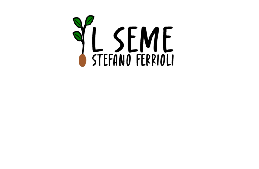 “Il Seme”: il primo EP del cantautore STEFANO FERRIOLI